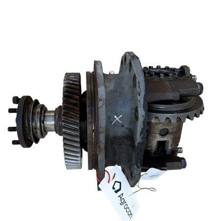 Diff ew160b
